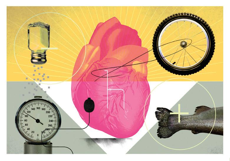 How emotions can affect the heart