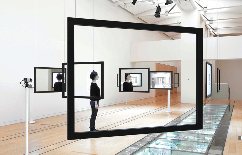 Dubai: Dom Art Projects opens with exhibitions and artist talks