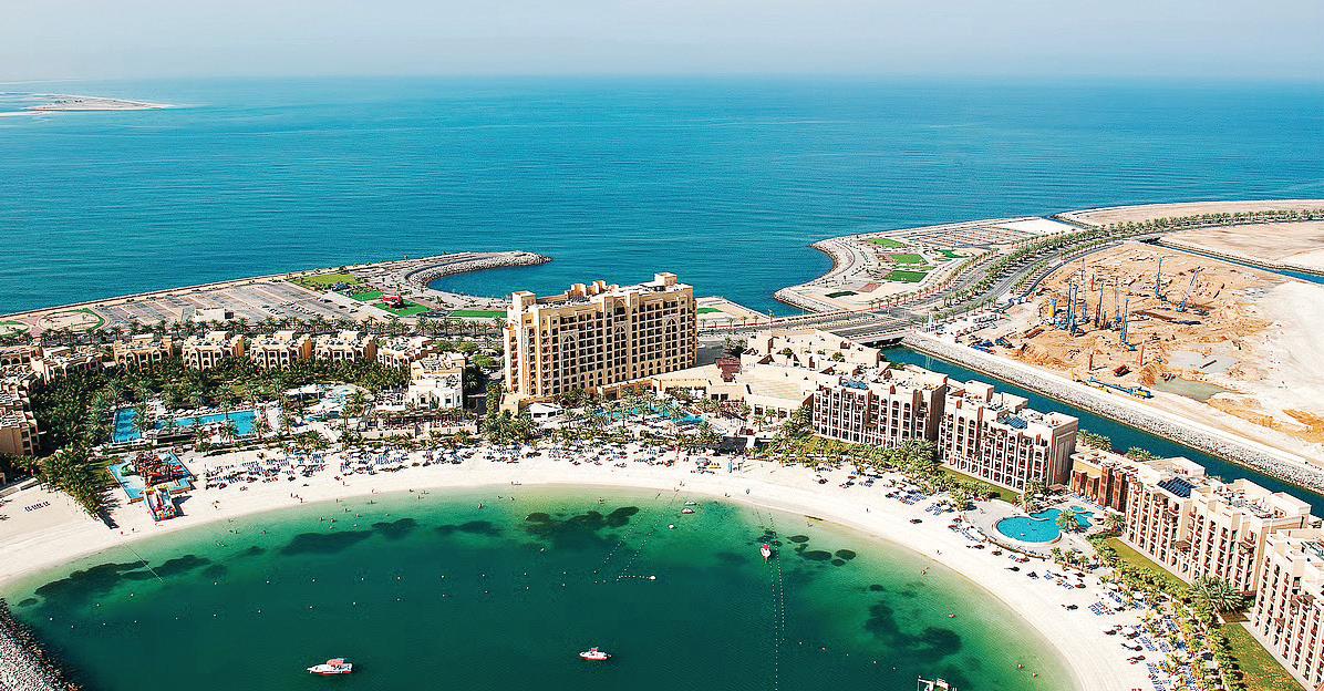 RAK boosts appeal as private wealth hub