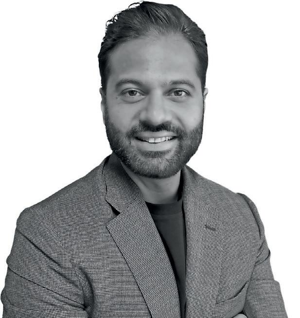 $3M fund launched to support Mena's next wave of AI, retail tech and creator startups