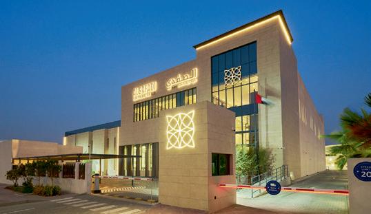 Dubai's Al Safadi marks 25 years with new hospitality group and expansion strategy