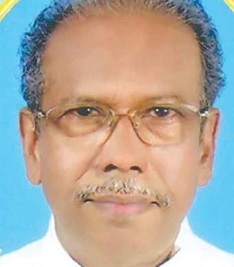 Former senior Khaleej Times staffer Joseph Lonth passes away