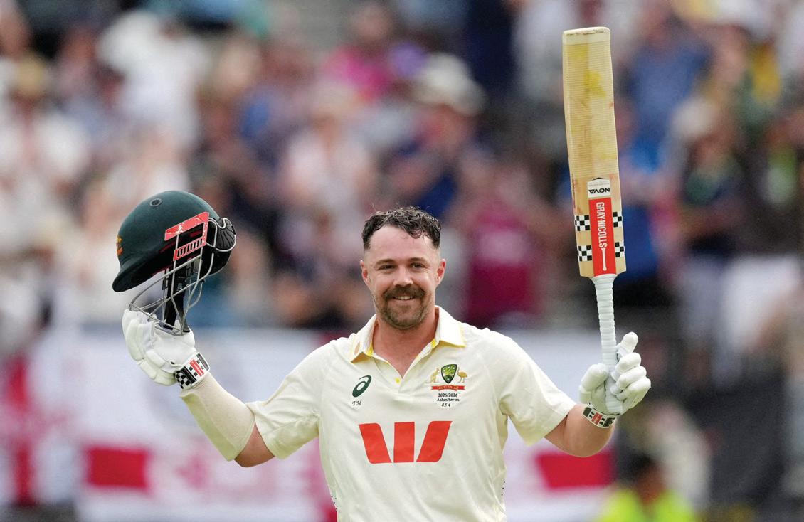 Carse says England have plans to tackle Head in Brisbane