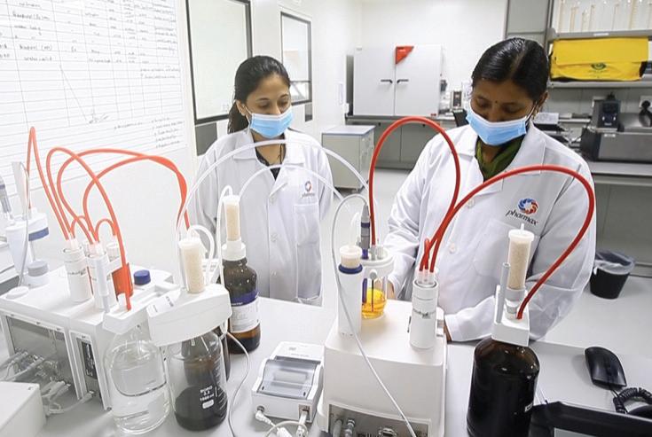 UAE's scientific talent strategy earns praise