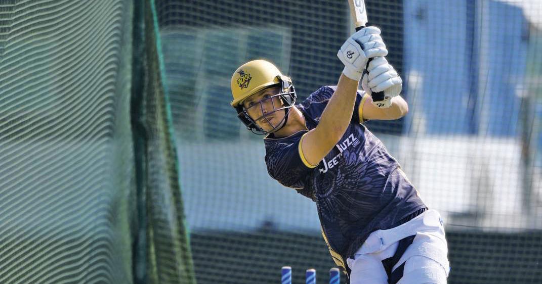Abu Dhabi Knight Riders gear up for new challenge