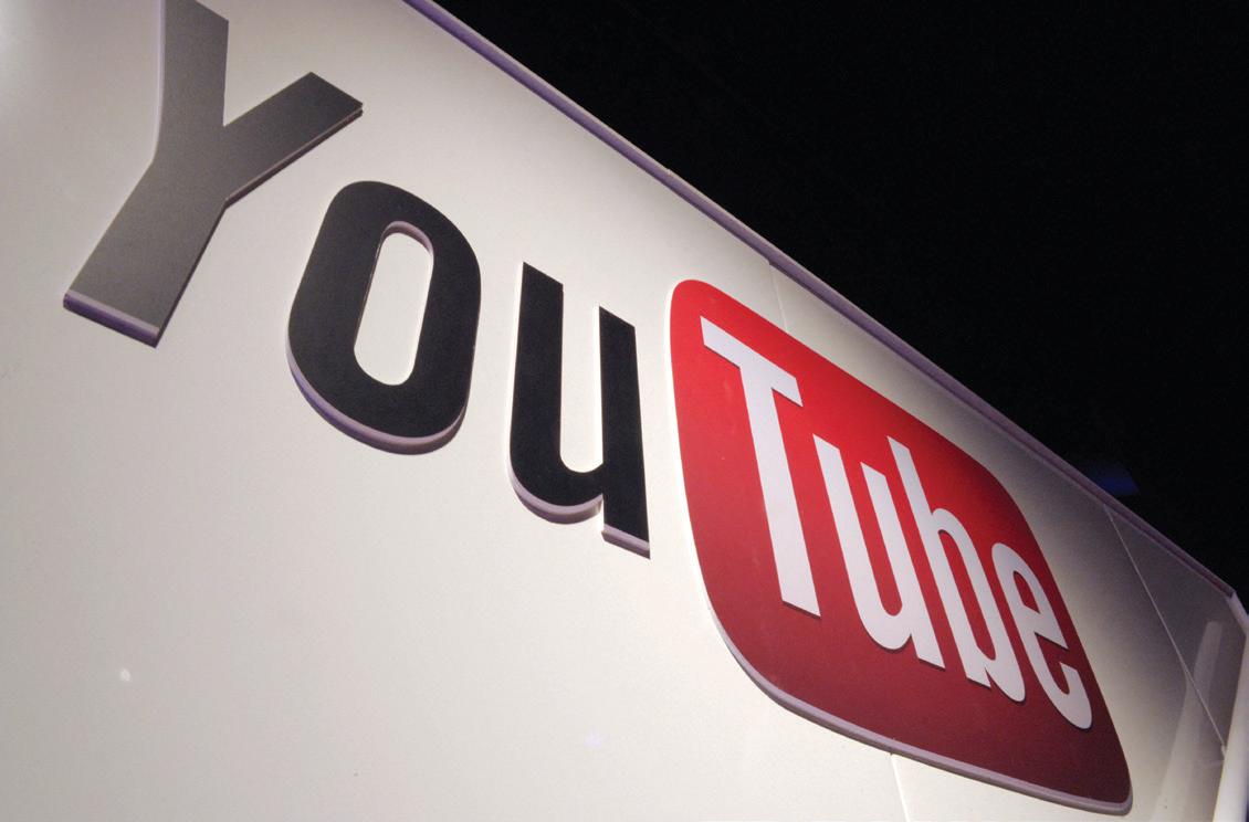 YouTube attacks Australia's world-first social media ban