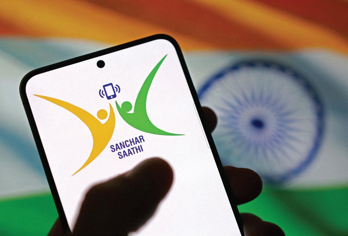 India walks back mandatory govt phone app after backlash