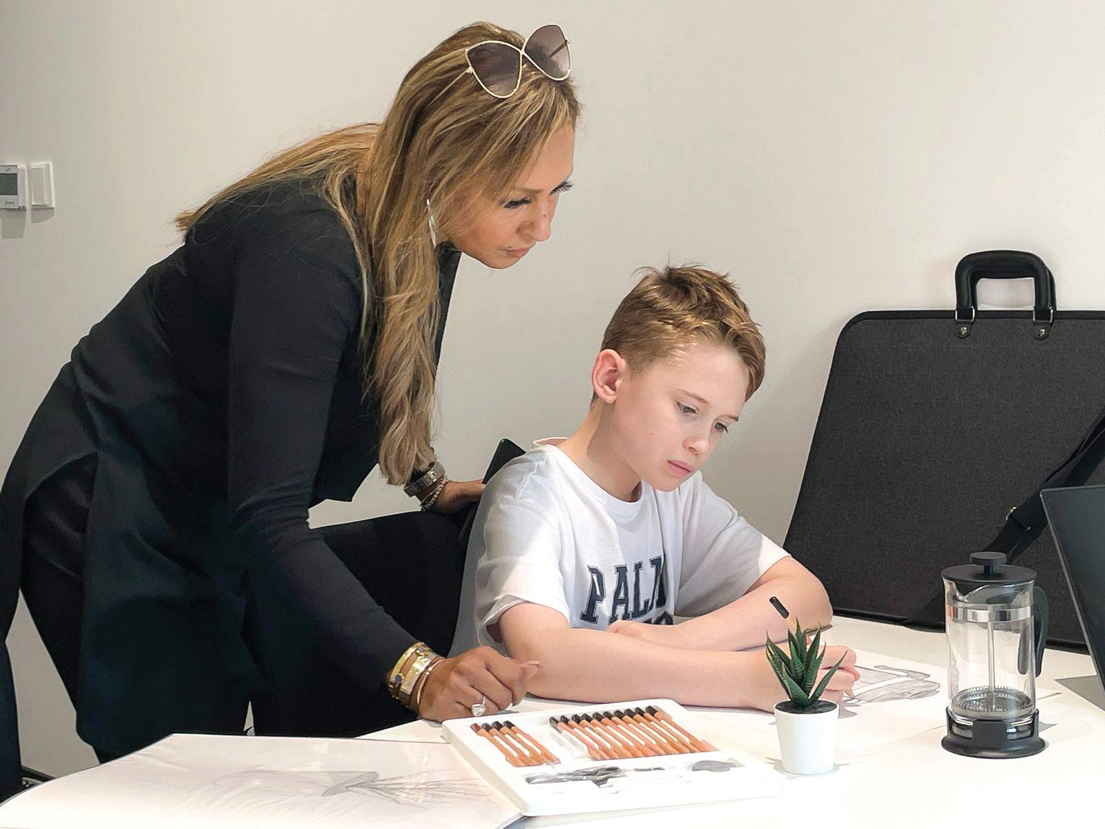 RIT Dubai hosts UAE'S youngest university student