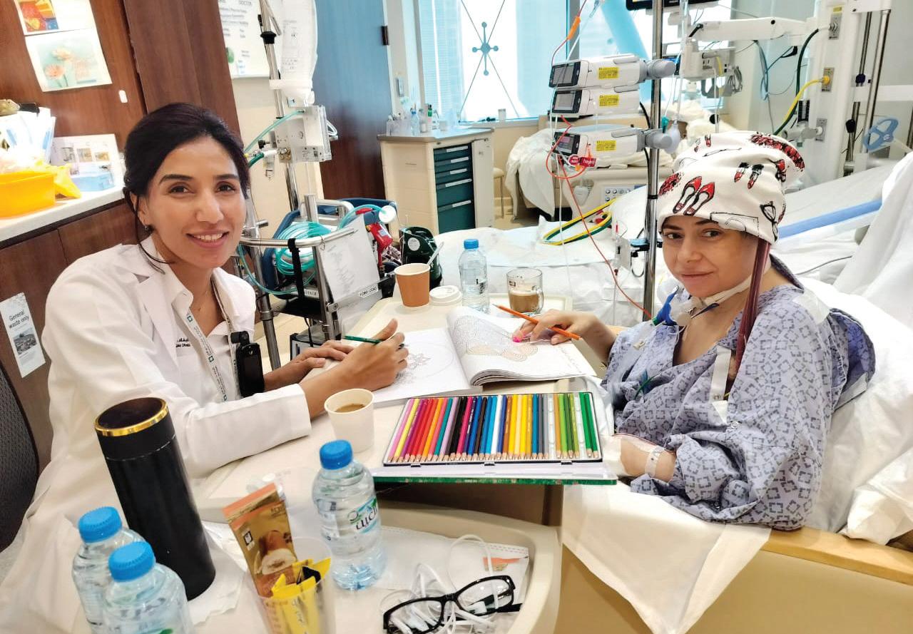 Mother wakes up from 3-month coma to discover she gave birth to baby girl