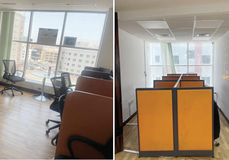 Food-delivery order led to arrest of Dubai-based BlueChip scam mastermind in India