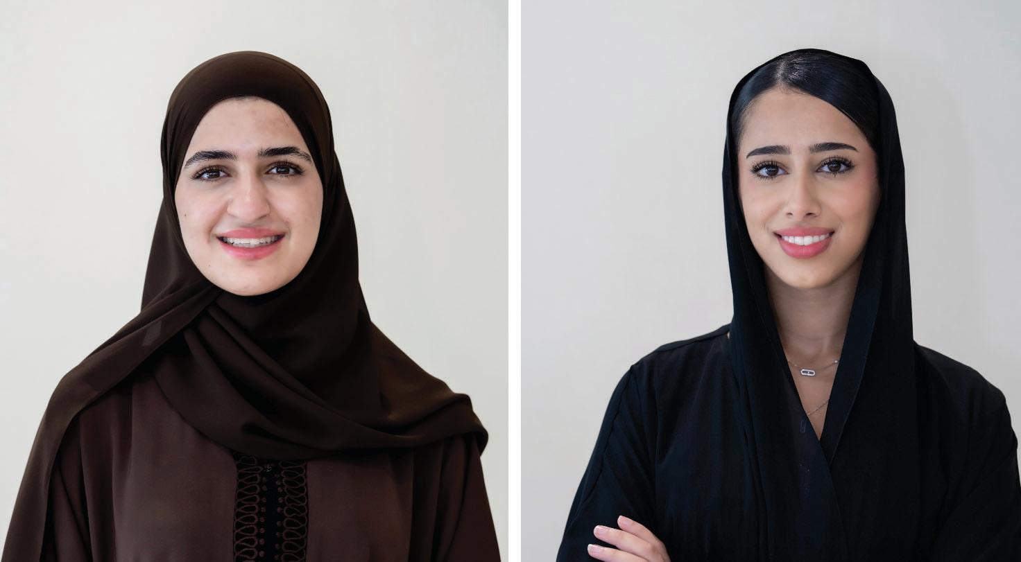 Emirati students to represent empowered youth in council