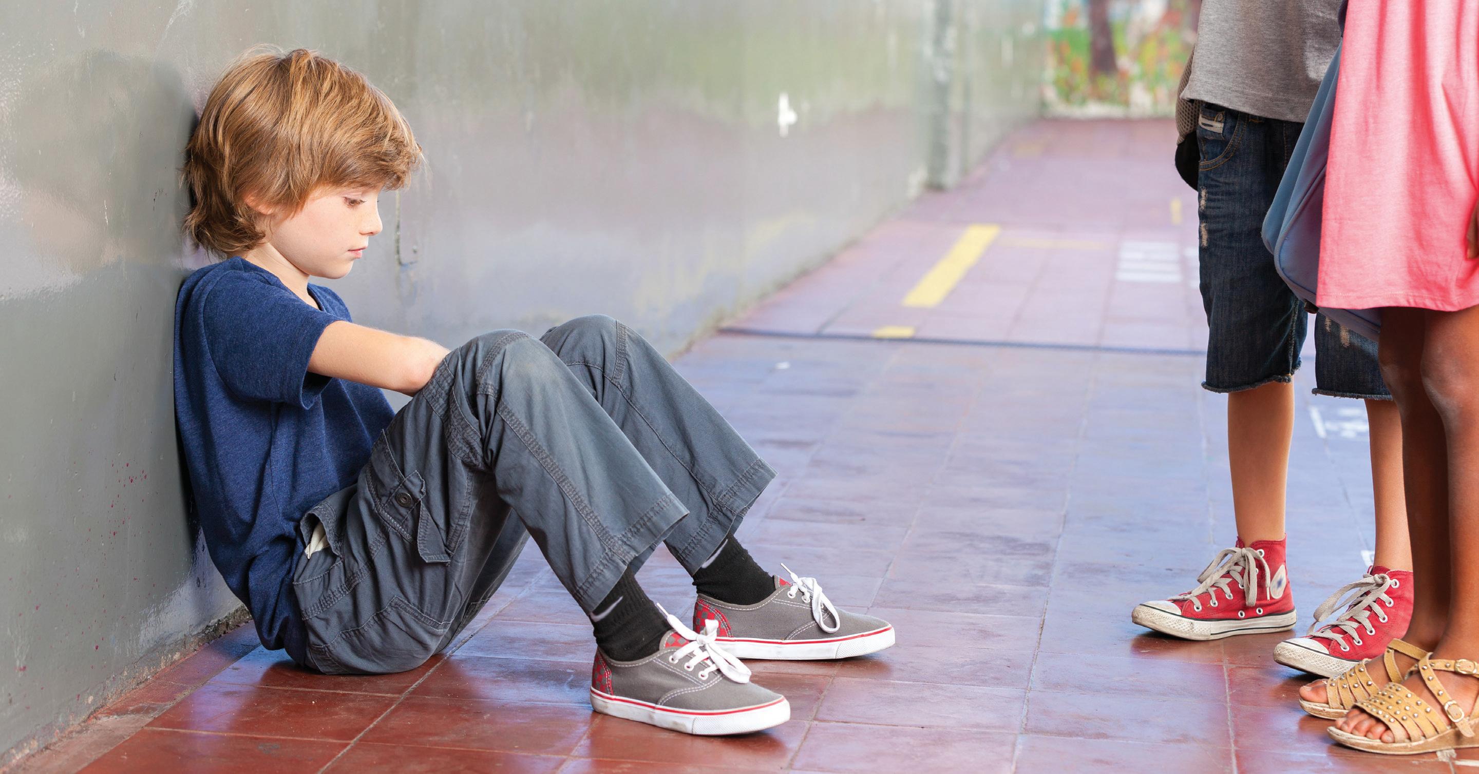 What parents need to know about anti-bullying measures