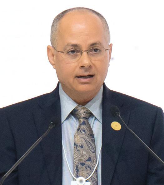 Nobel laureate Omar Yaghi plans to turn UAE desert air into water