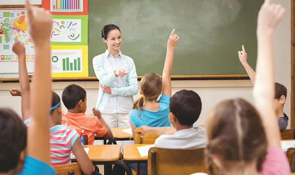 Keep children engaged in light mental activities during winter break: Schools