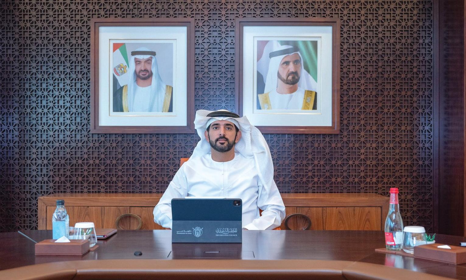 Citizens welfare in mind as Hamdan announces 152 new parks in Dubai