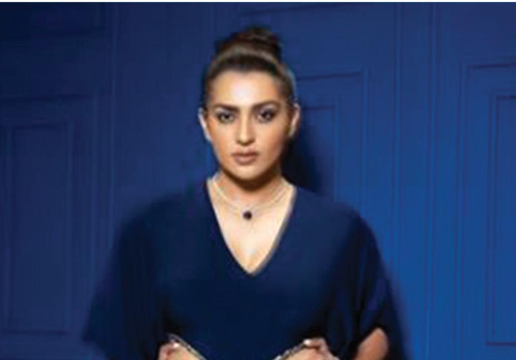 Justice what?: Parvathy Thiruvothu reacts to Dileep's acquittal
