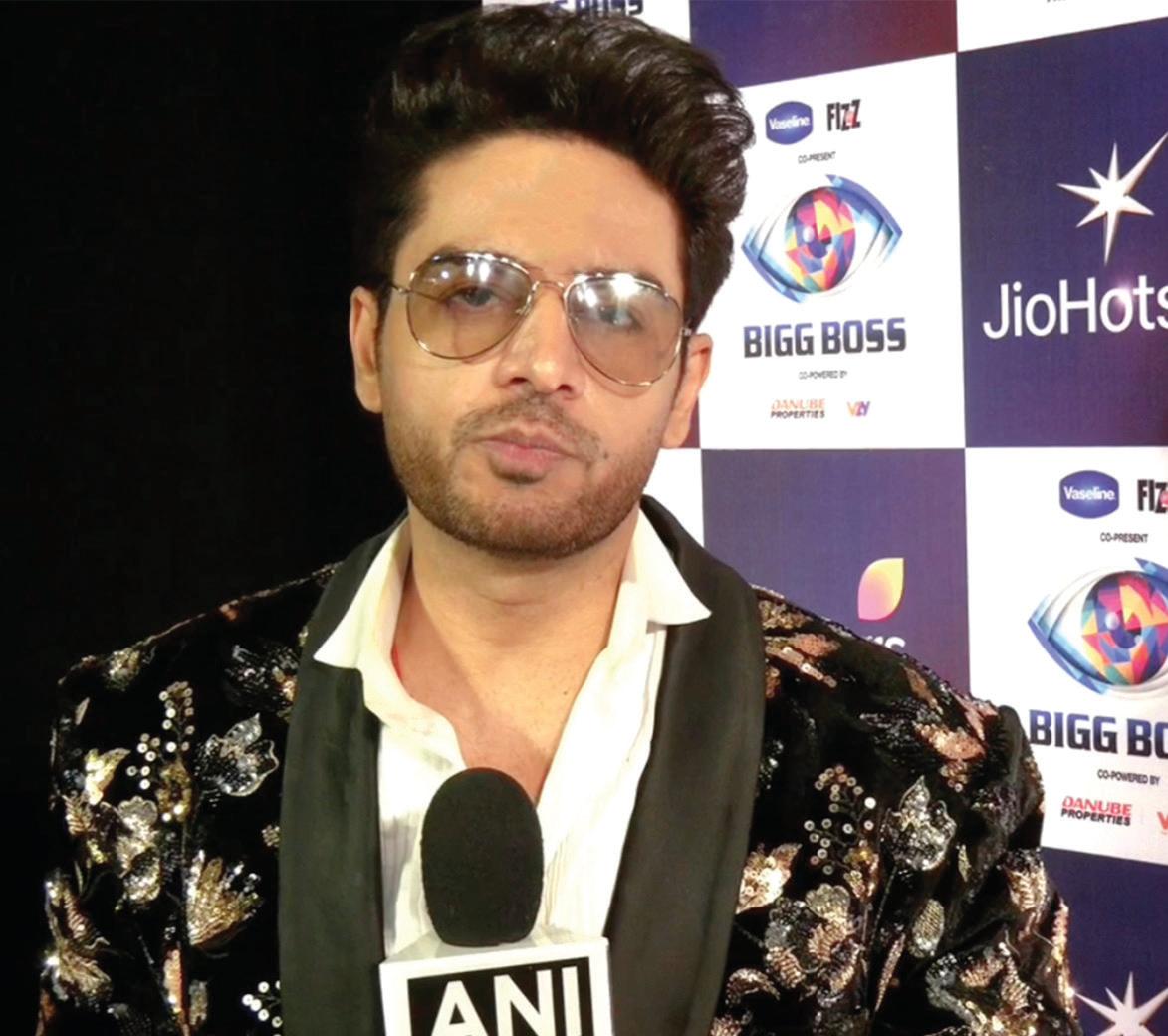 Bigg Boss 19 winner has special message for fans