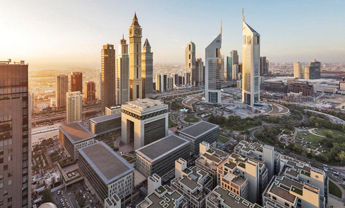 UAE overhauls Companies Law in latest update to boost investment