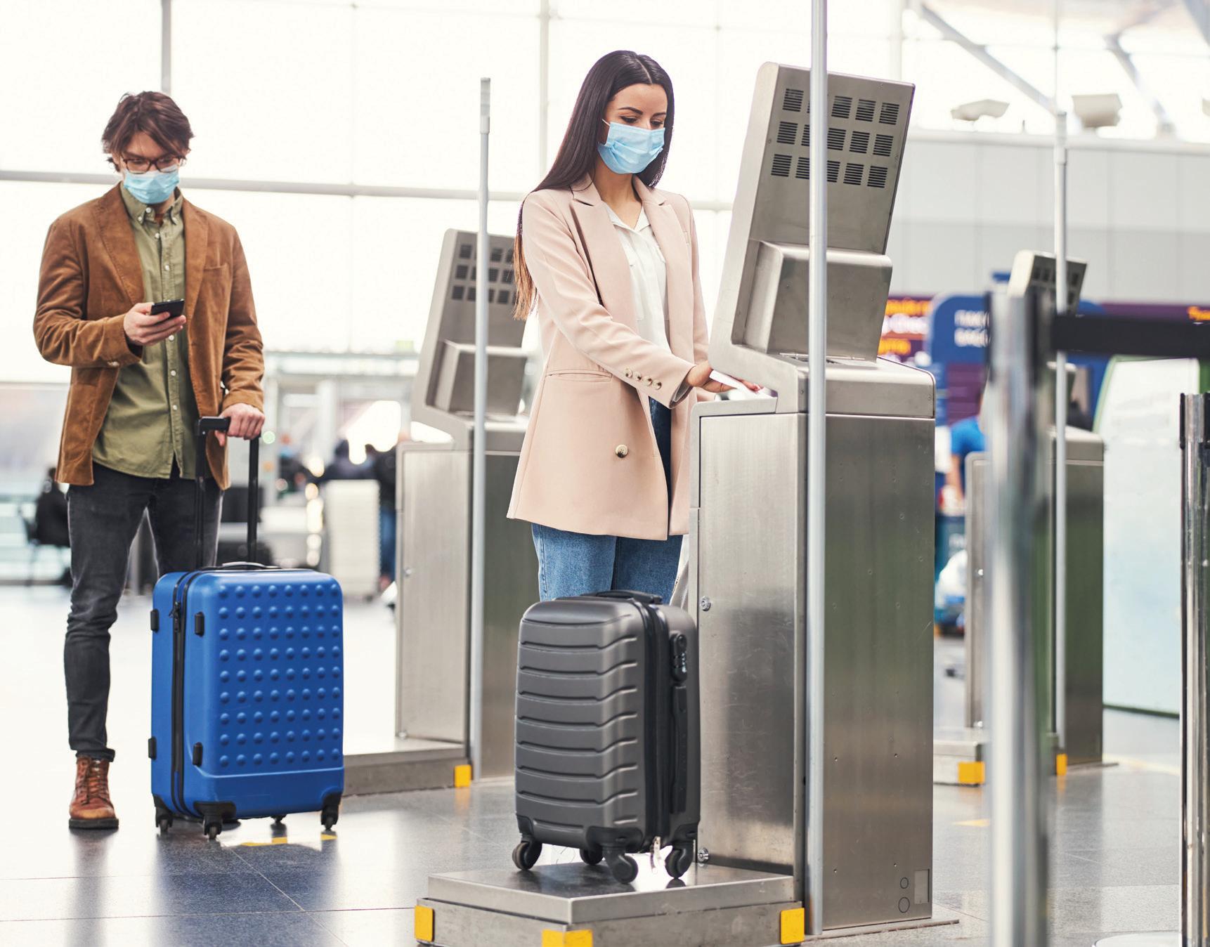 ‘Winter travel requires extra caution, go for checkups’