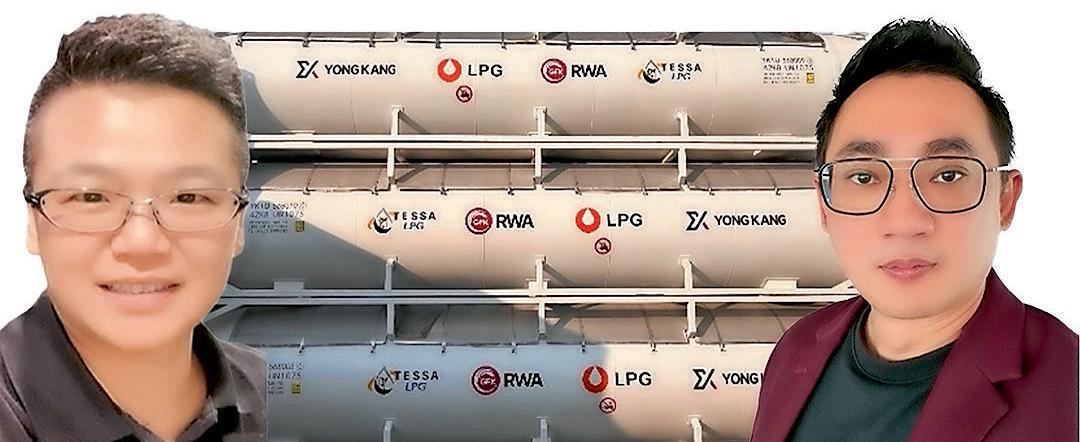 YKI strengthens global presence with expansion into UAE’s energy storage sector
