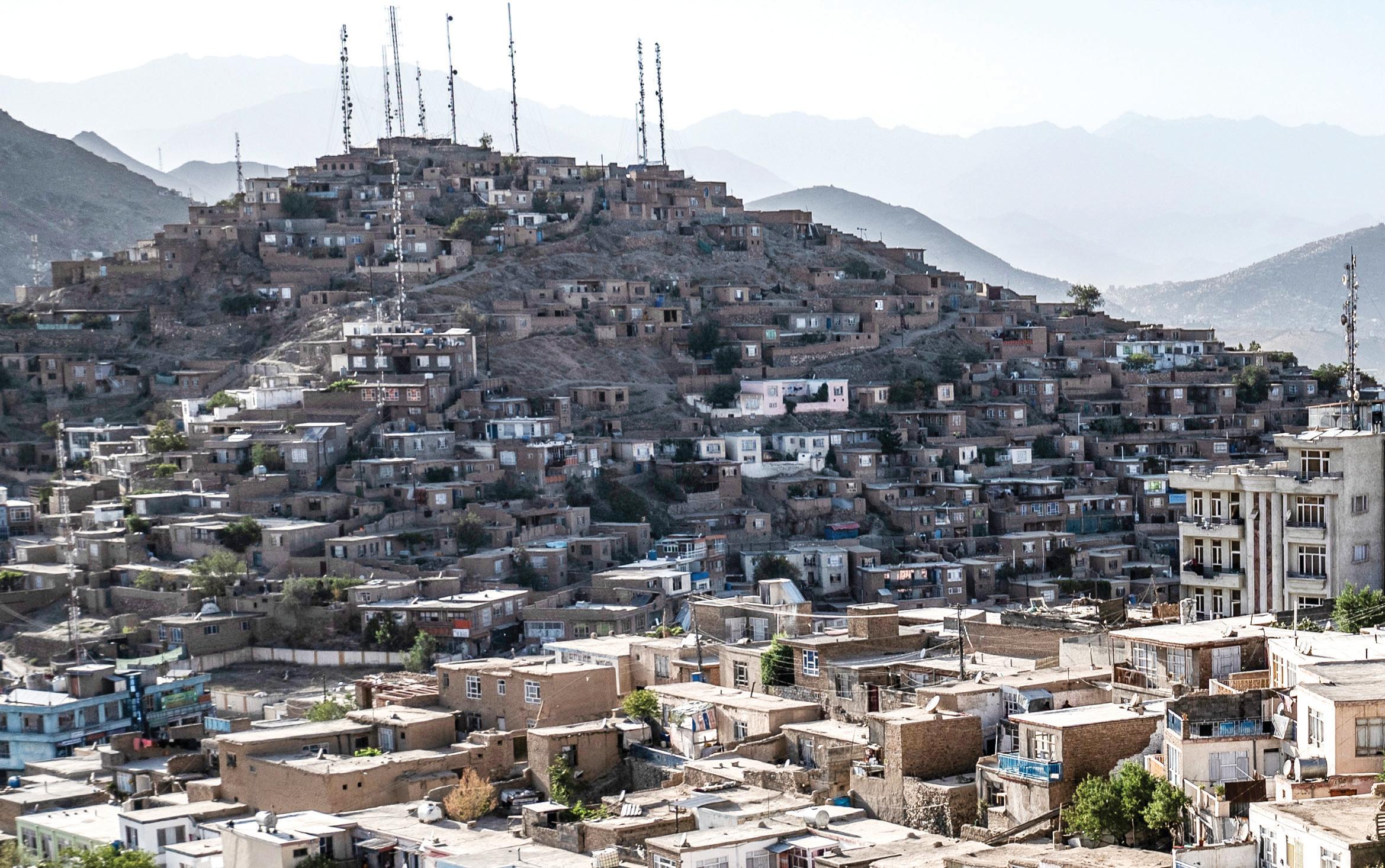 ABORTION IN AFGHANISTAN