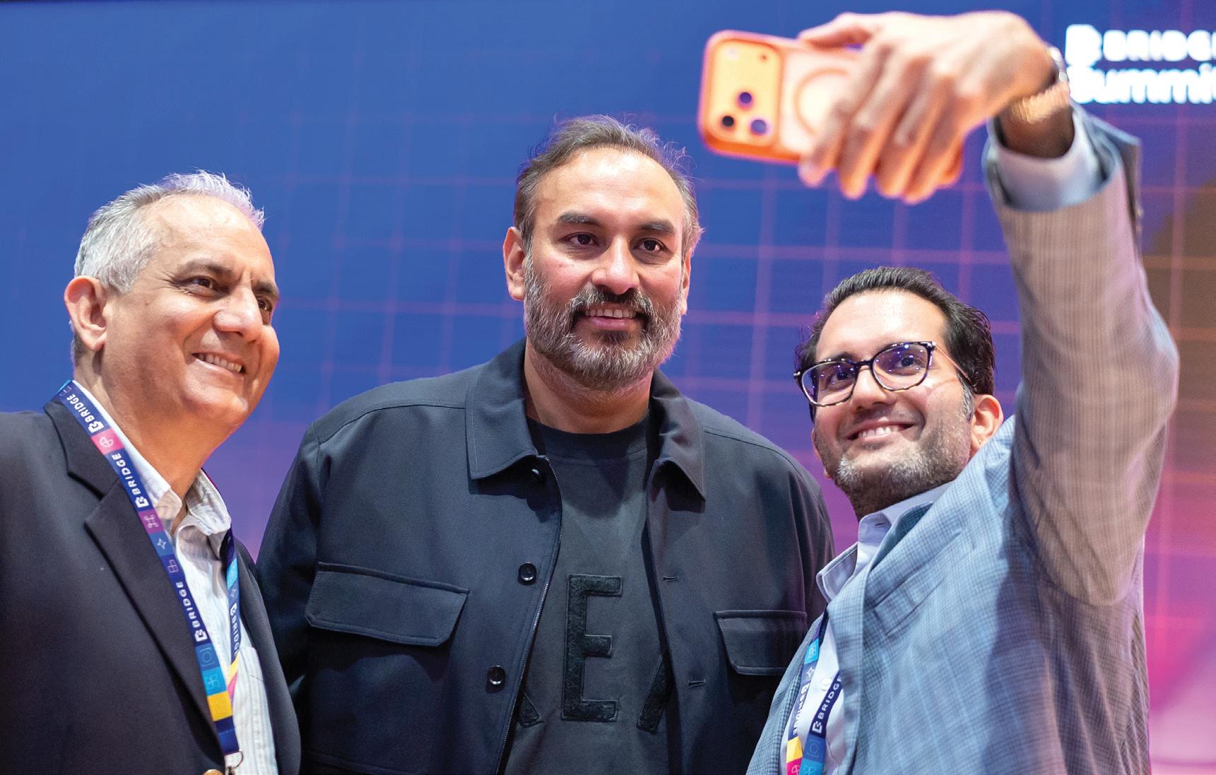 Next-Gen storytelling: From watching stories to living them