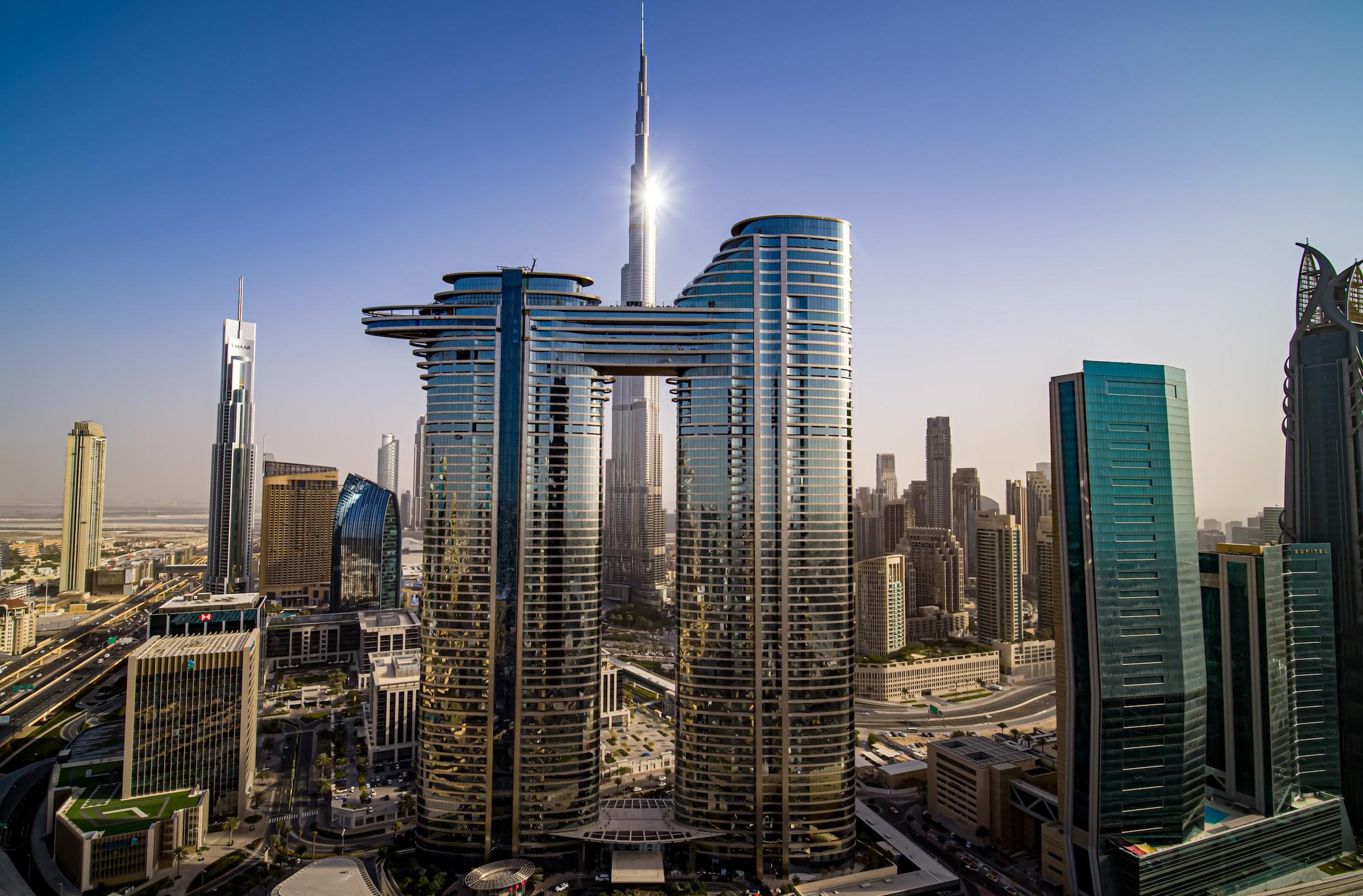 UAE growth poised for take-off in '26: Study