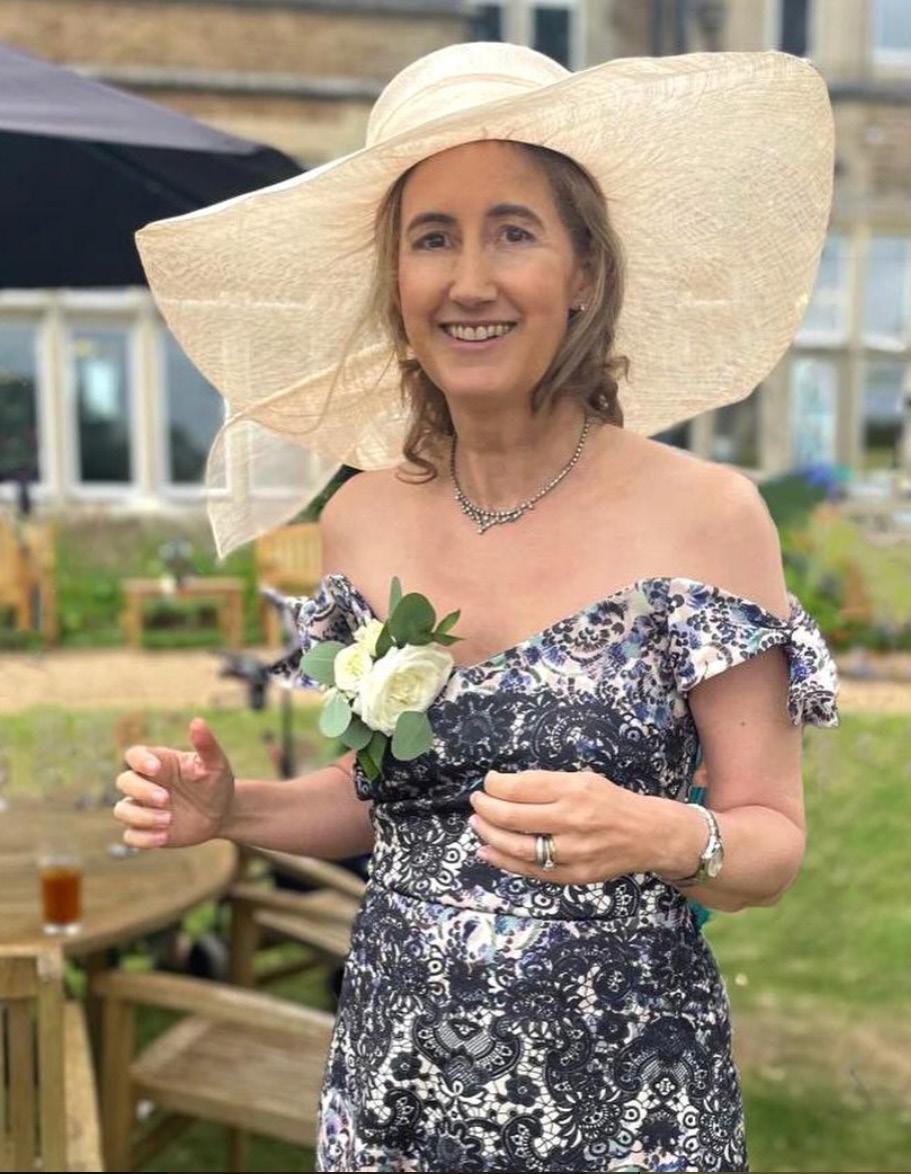 Shopaholic author Sophie Kinsella dies at 55 of cancer