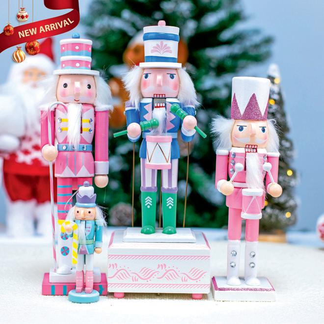 Daiso Japan — Your one-stop shop for Christmas