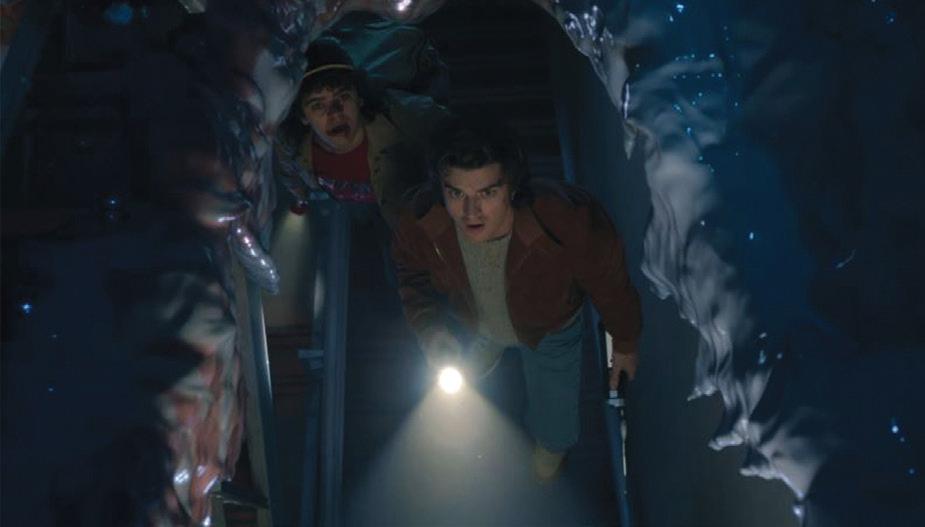 Stranger Things to end with an all-out battle against Vecna