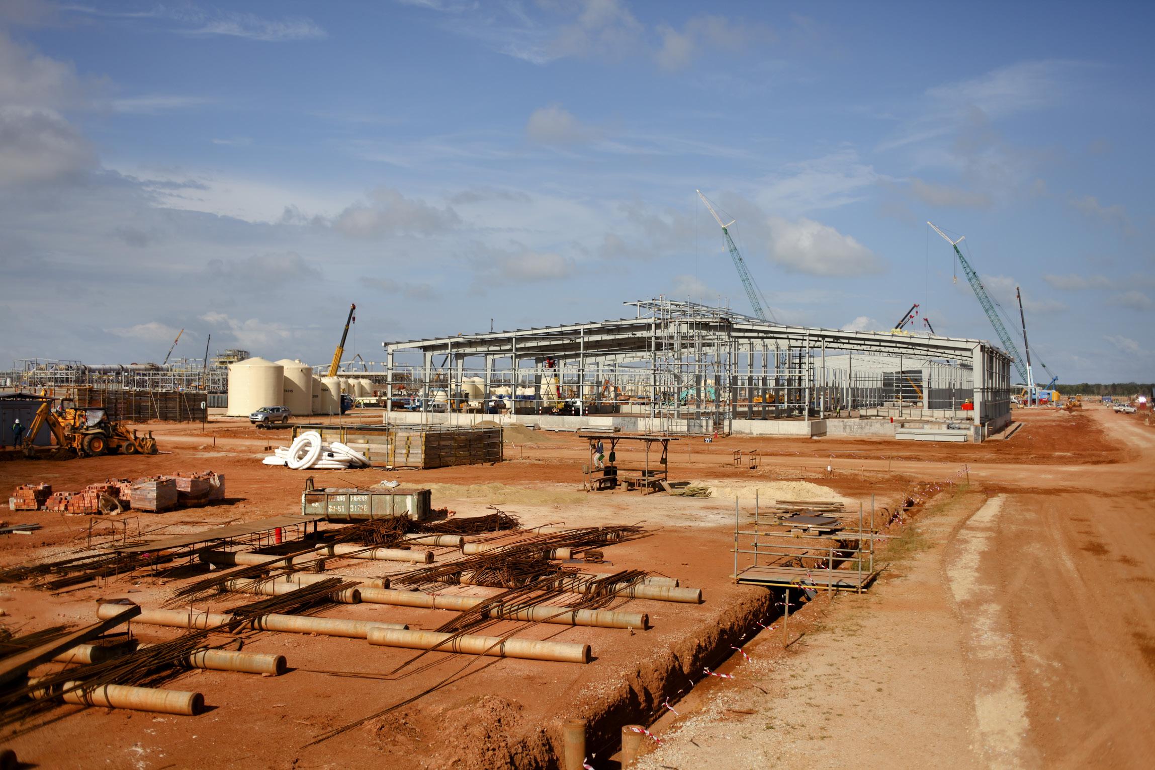 How Japan built a rare-earth supply chain without China