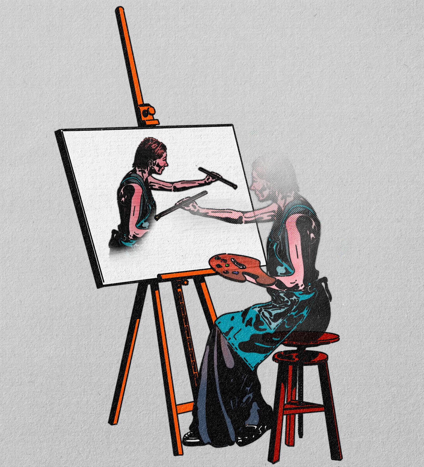 Will creative work survive AI?