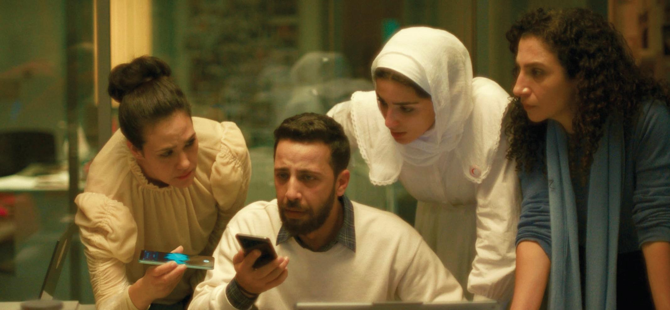 What it takes to listen to The Voice of Hind Rajab