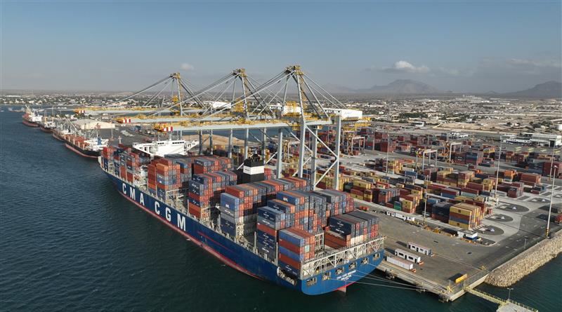 UAE cements its spot among fastest-growing economies