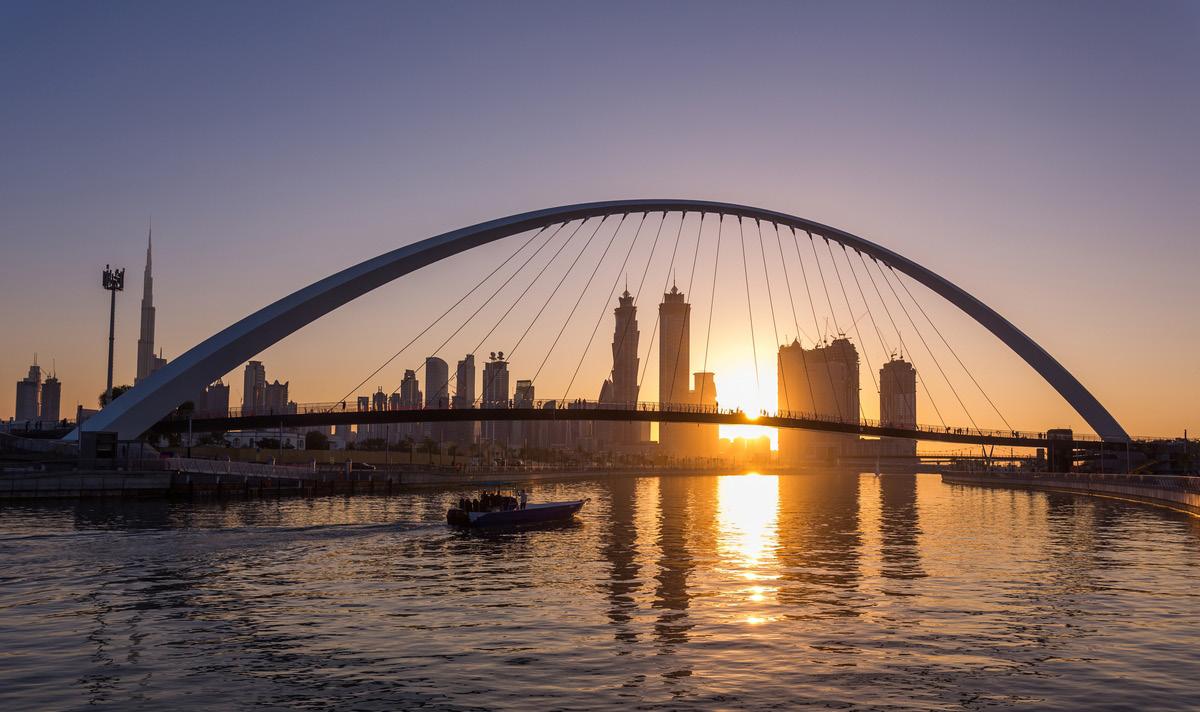 Dubai residents put down roots as tenure surges