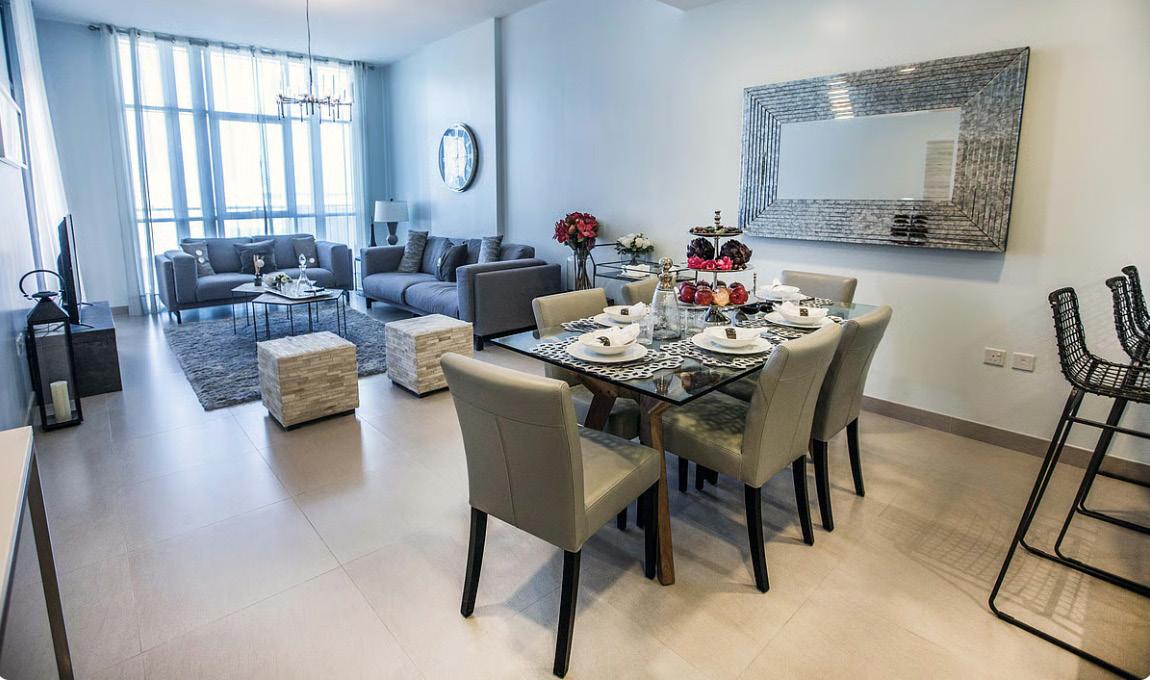 Dubai property rental: Do you need an agent to rent out your home?
