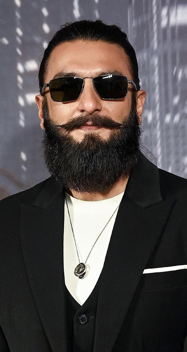 Ranveer Singh's Don 3 pushed as actor prioritises new projects