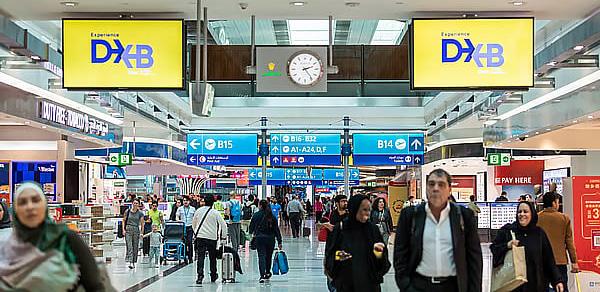 Mena business travel to soar to $270.8B