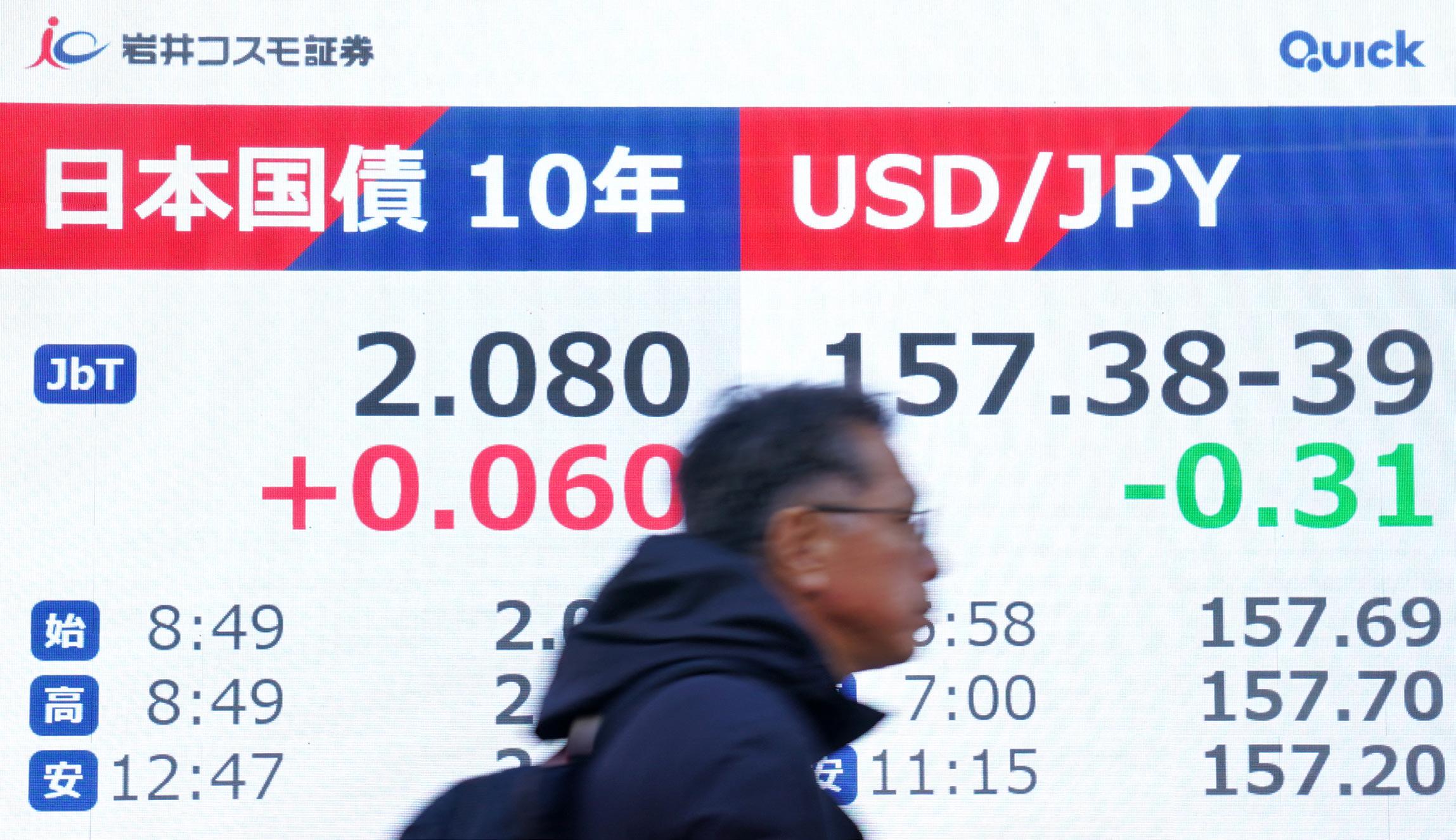Dollar looks set for its worst year since 2017
