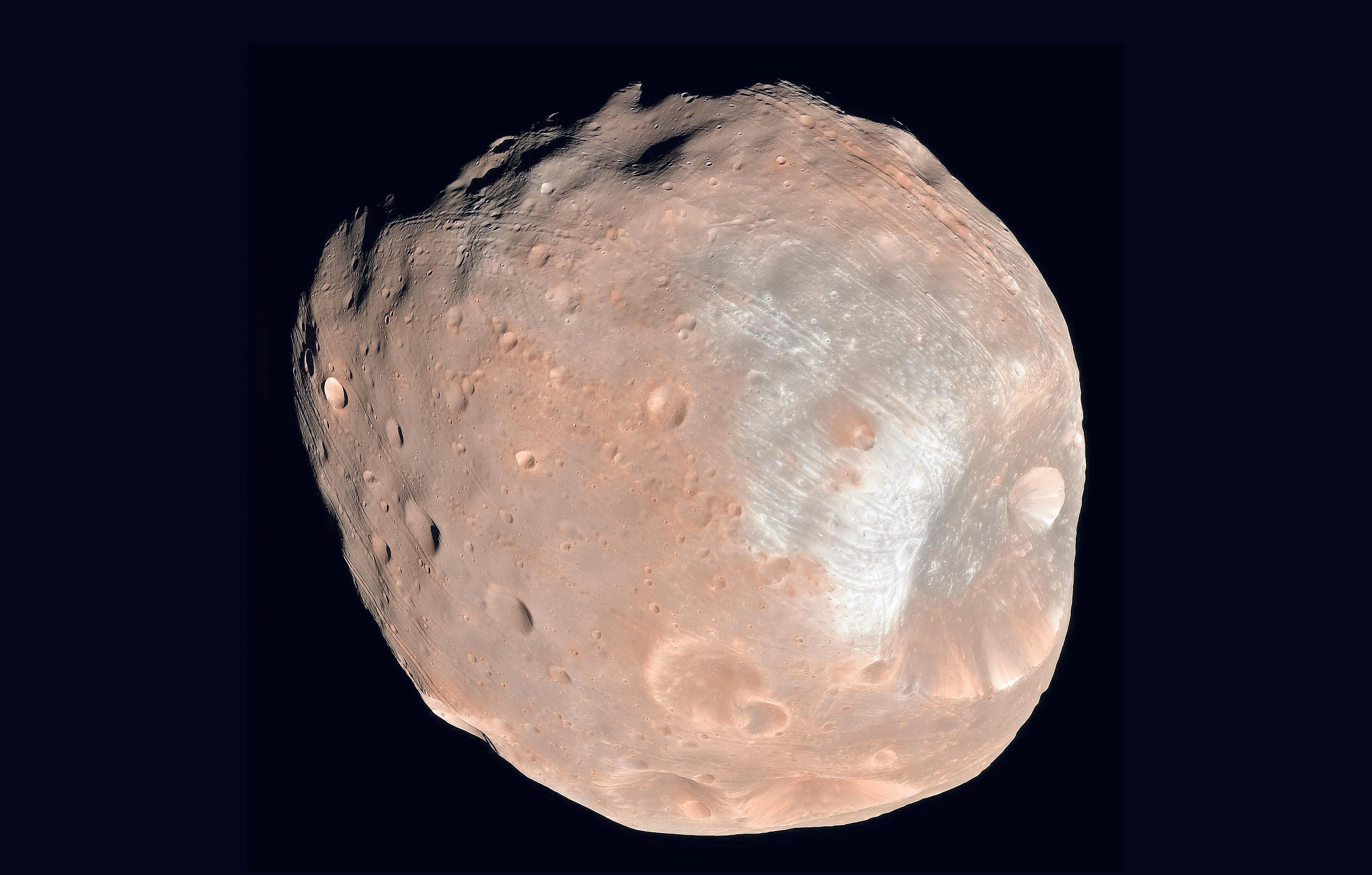 Your wait for these space events is about to pay off