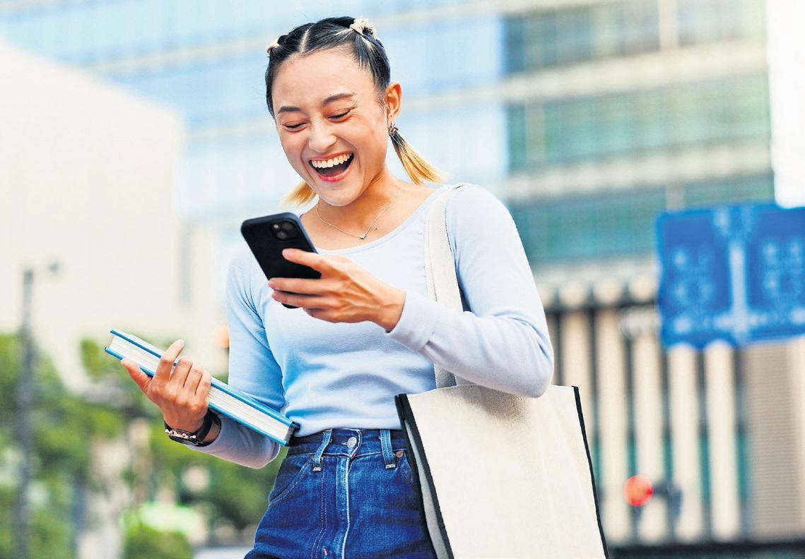 'Fast digital loans convenient but fraught with risk for some'