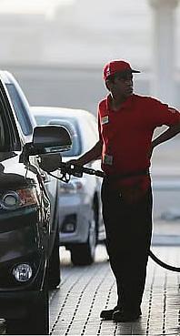 UAE petrol, diesel prices for January