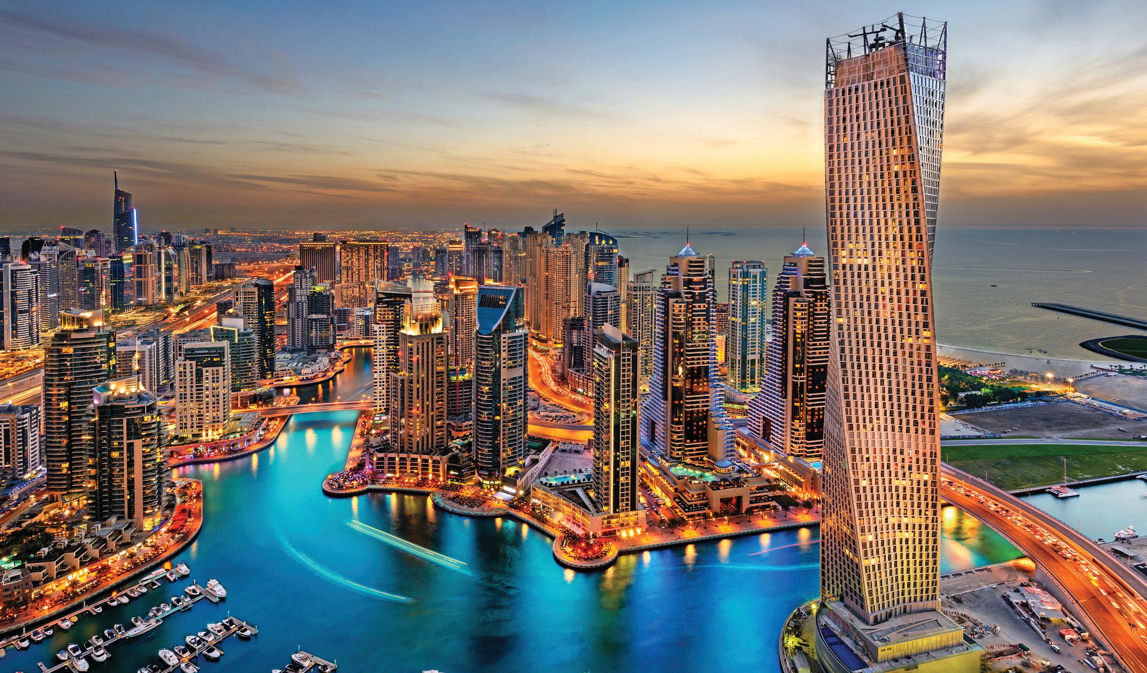 Dubai’s smart index ensures no major rent hikes at renewal