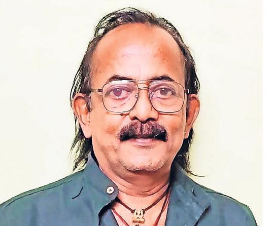 Malayalam actor Kannan Pattambi dies