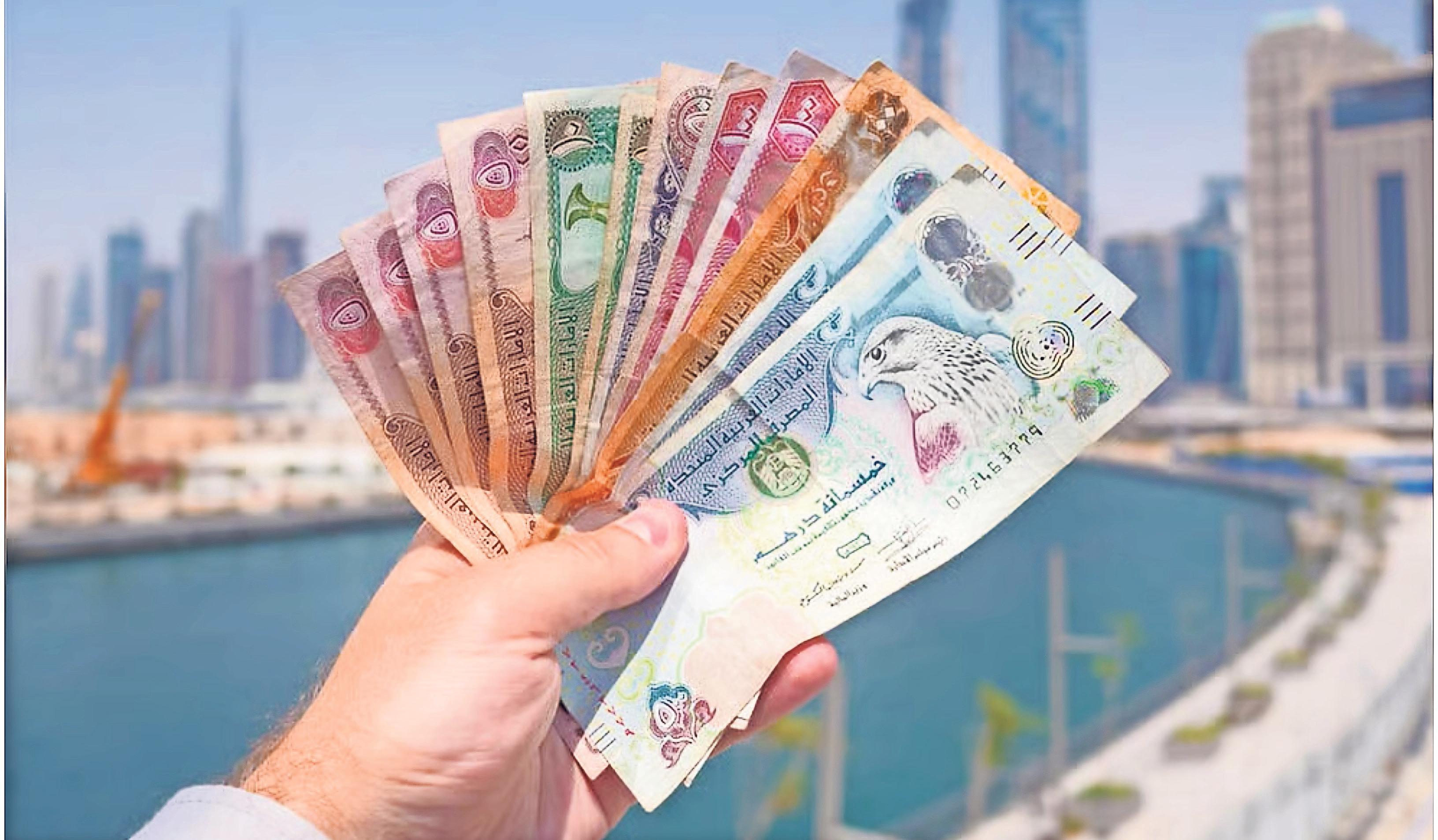 Minimum salary rule to boost Emiratis' pay