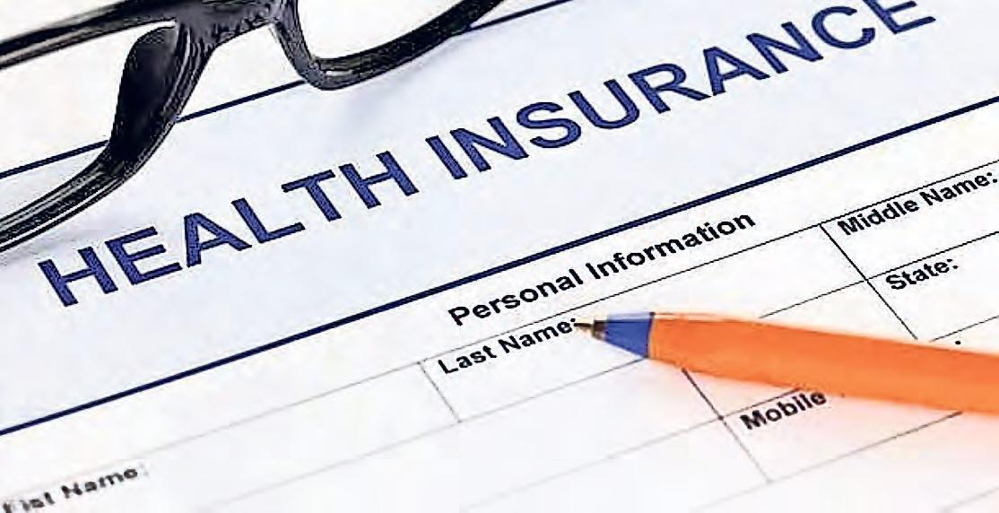 Can health insurer deny coverage for disease diagnosed recently?