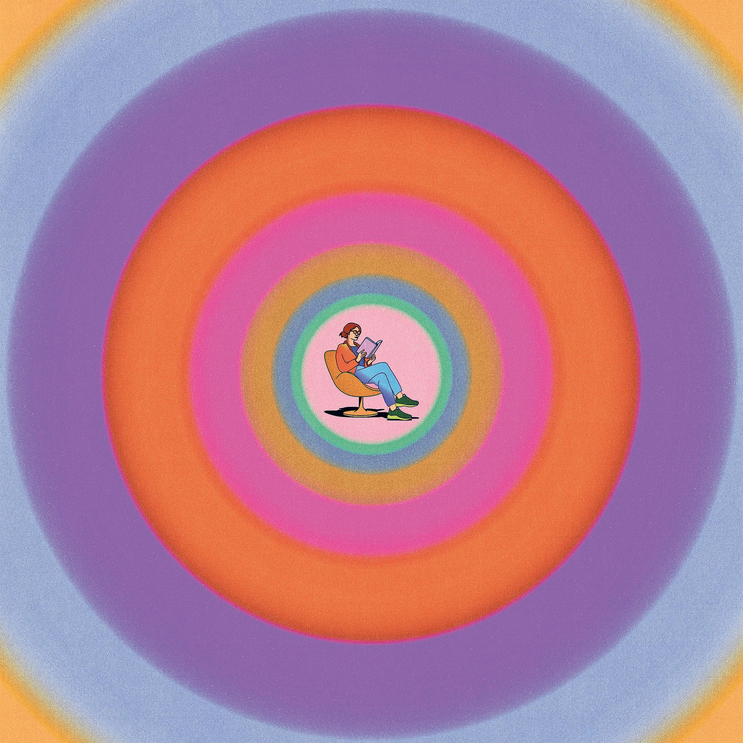 Three steps to fix your attention span