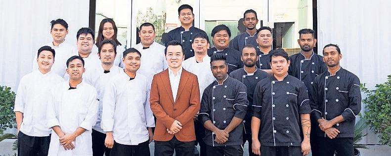 Expats share secret behind rapid career growth in the UAE