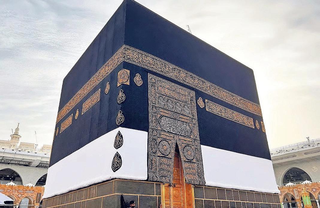 Umrah packages could reach up to Dh8k as Ramadan approaches