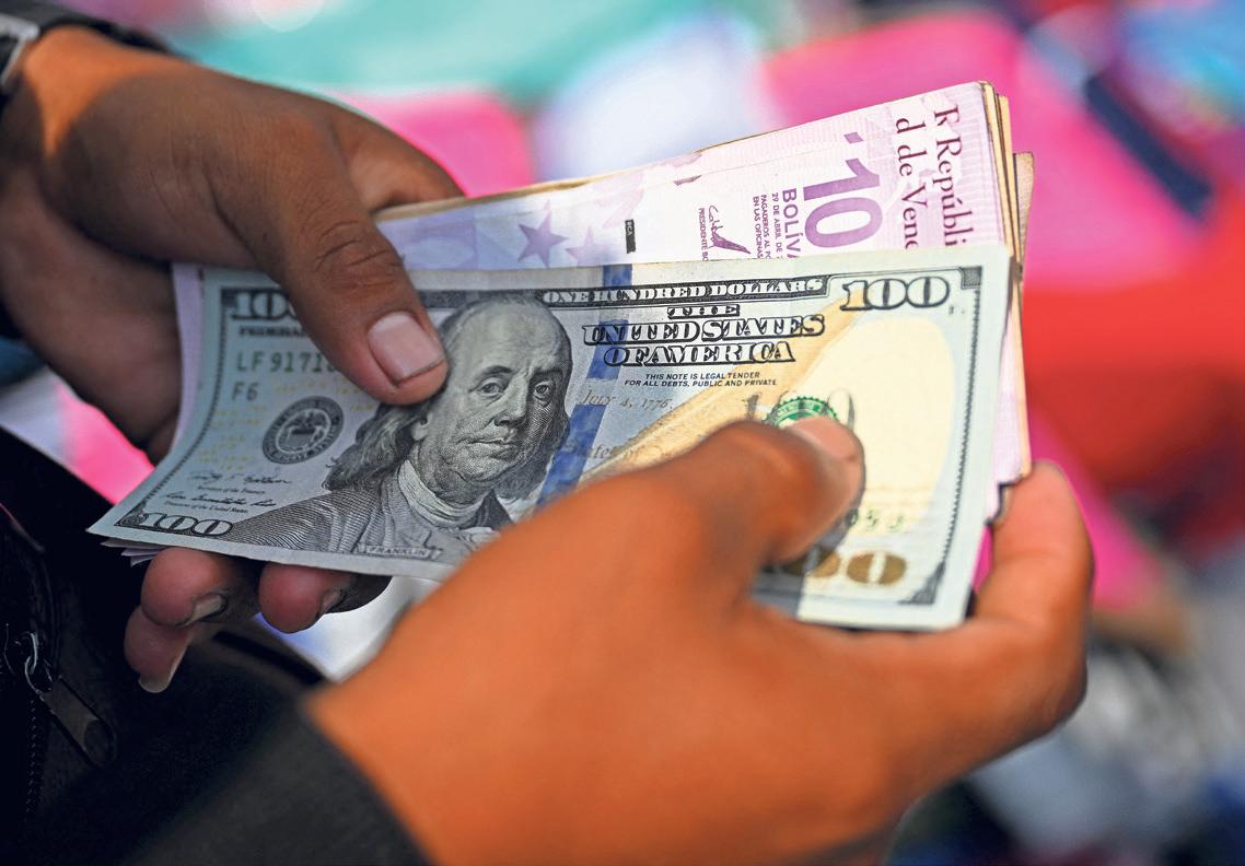 Dollar tumbles as investors reignite 'Sell America' trade